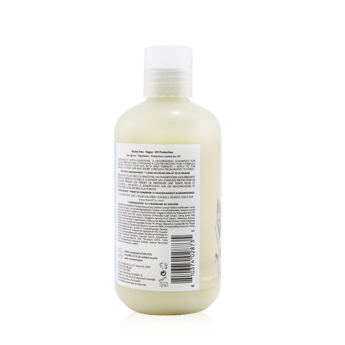 Gemstone Color Shampoo - 251ml/8.5oz