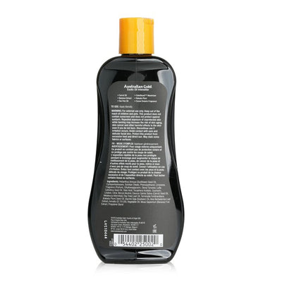 Dark Tanning Exotic Oil Intensifier - 237ml/8oz