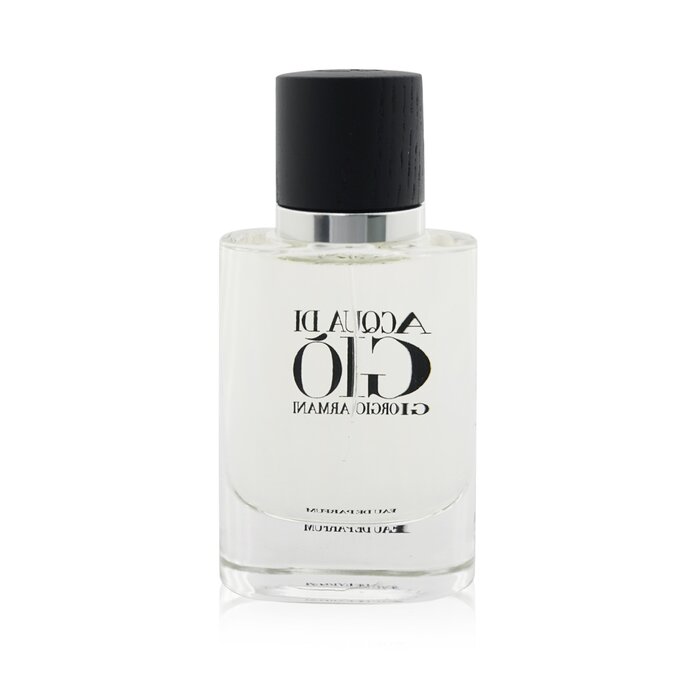 Acqua Di Gio Eau De Parfum Refillable Spray - 40ml/1.35oz