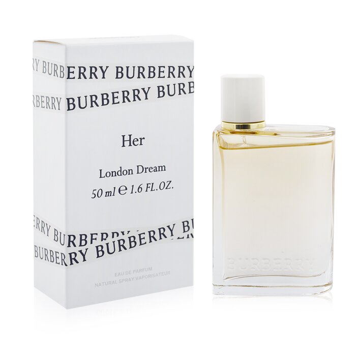 Burberry Her London Dream Eau De Parfum Spray - 50ml/1.6oz