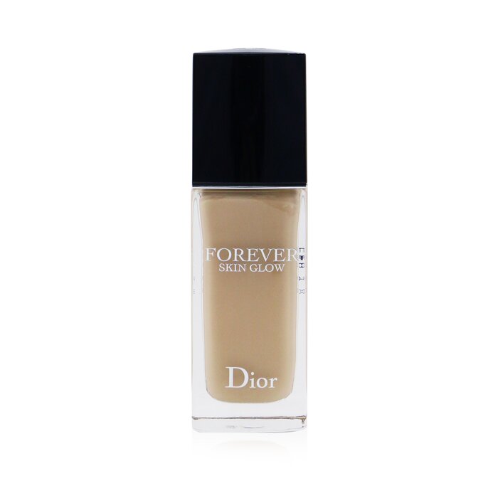Dior Forever Skin Glow 24h Wear Radiant Foundation Spf 20 - 