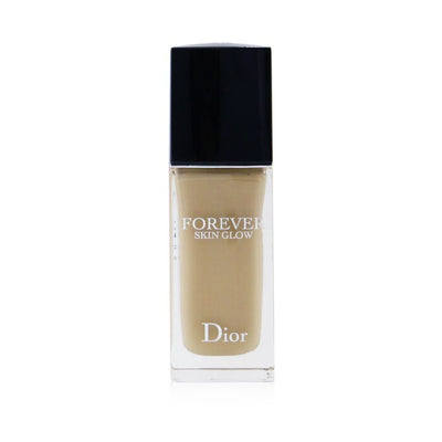 Dior Forever Skin Glow 24h Wear Radiant Foundation Spf 20 - # 1.5w Warm/glow - 30ml/1oz