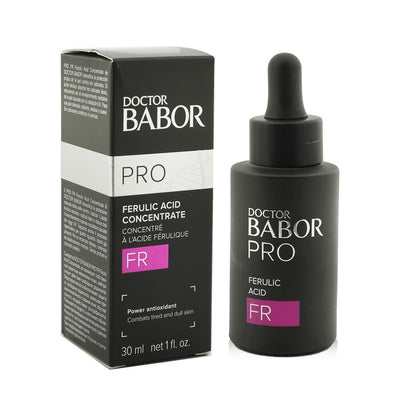 Doctor Babor Pro Fr Ferulic Acid Concentrate - 30ml/1oz