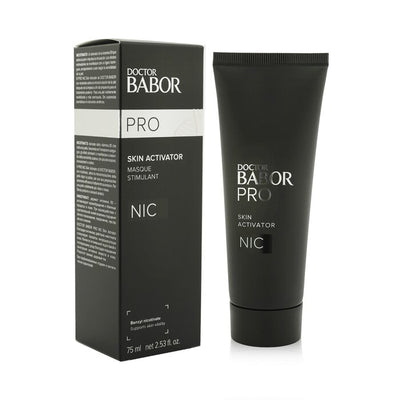 Doctor Babor Pro Nic Skin Activator Mask - 75ml/2.53oz