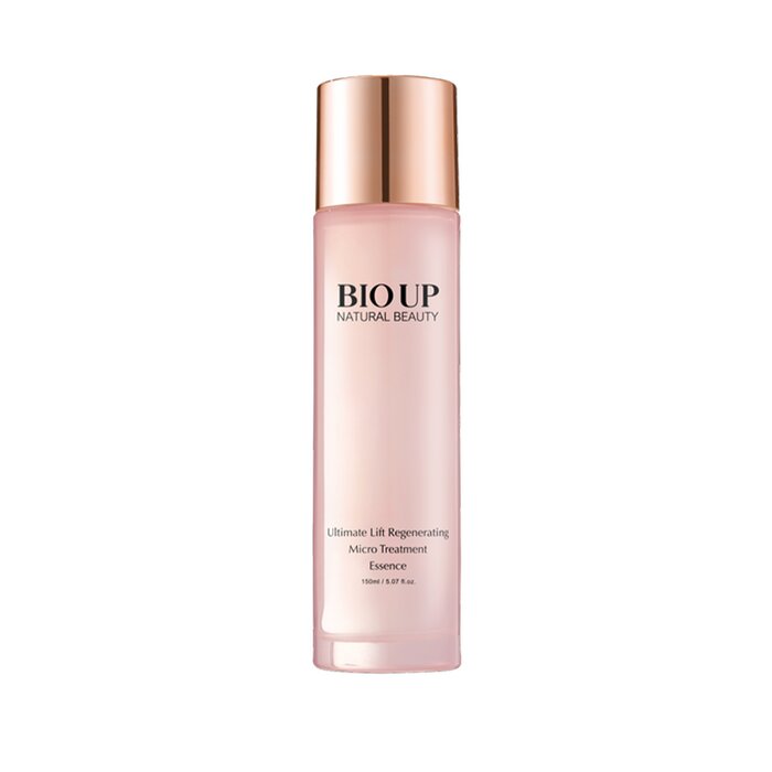 Bio Up Ultimate Lift Regenerating Micro Treatment Essence - 150ml/5.07oz