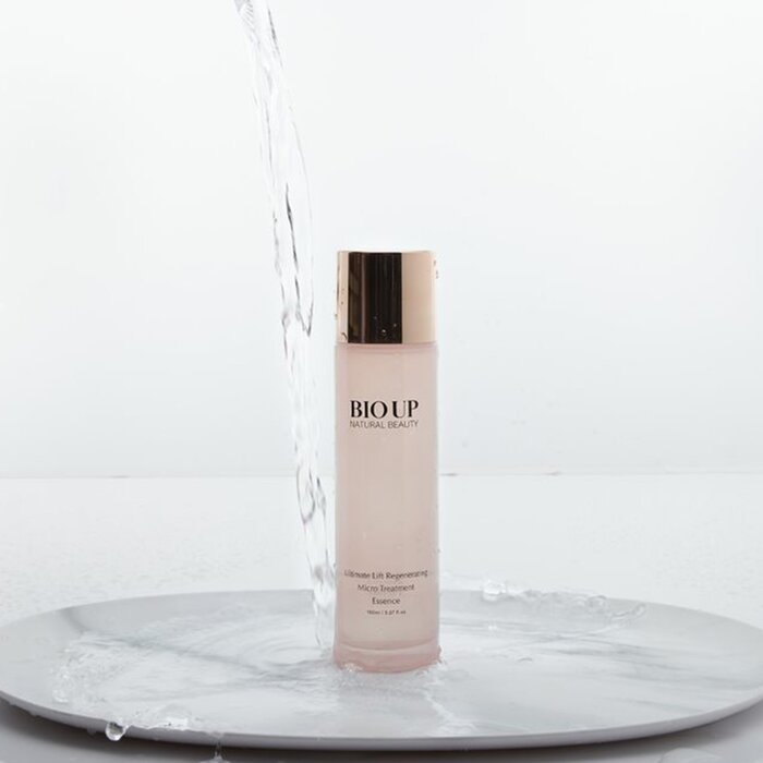 Bio Up Ultimate Lift Regenerating Micro Treatment Essence - 150ml/5.07oz