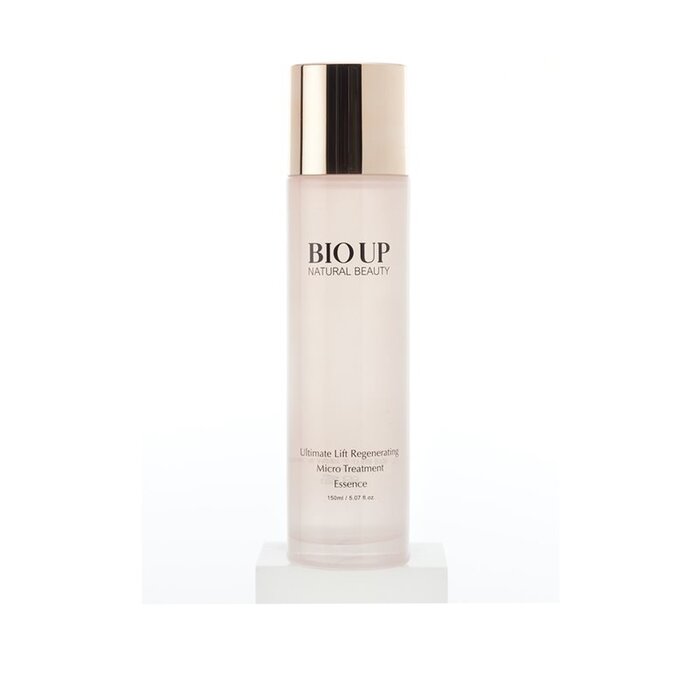 Bio Up Ultimate Lift Regenerating Micro Treatment Essence - 150ml/5.07oz