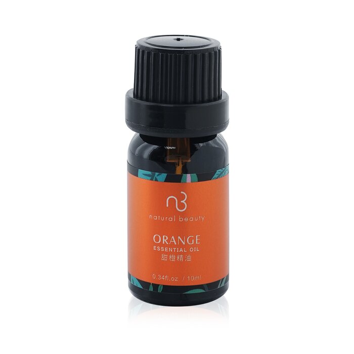 Essential Oil - Orange - 10ml/0.34oz