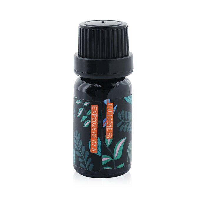 Essential Oil - Orange - 10ml/0.34oz