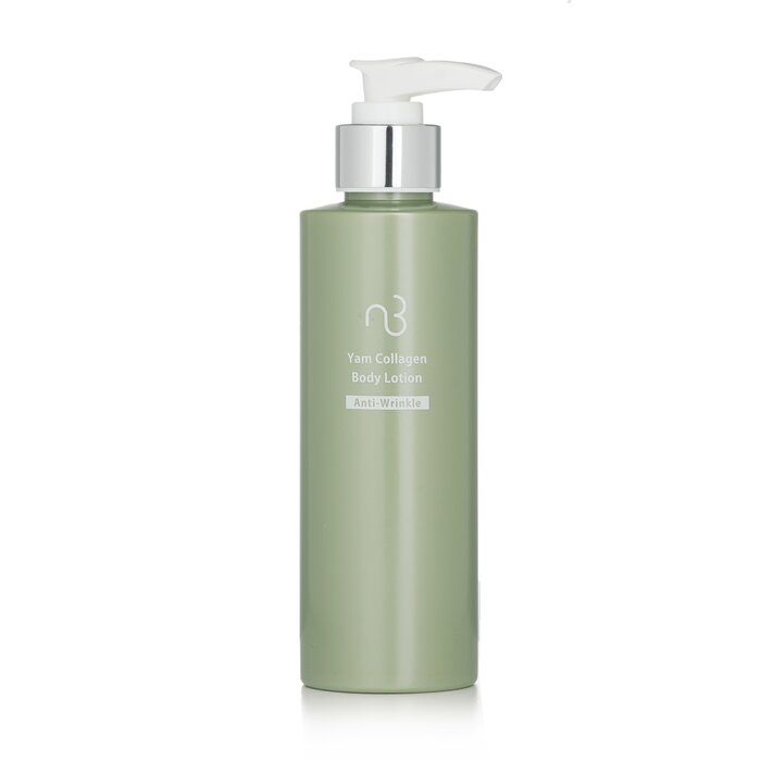 Yam Collagen Body Lotion - 200ml