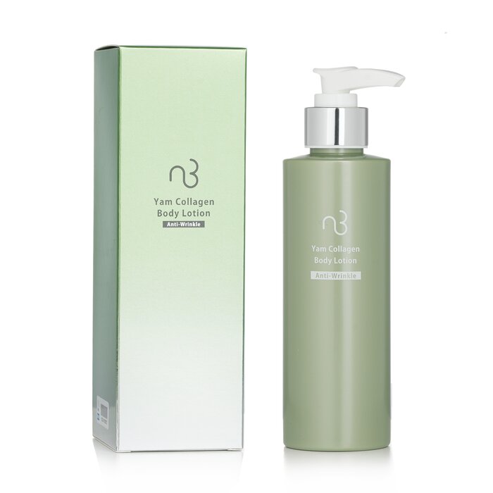 Yam Collagen Body Lotion - 200ml