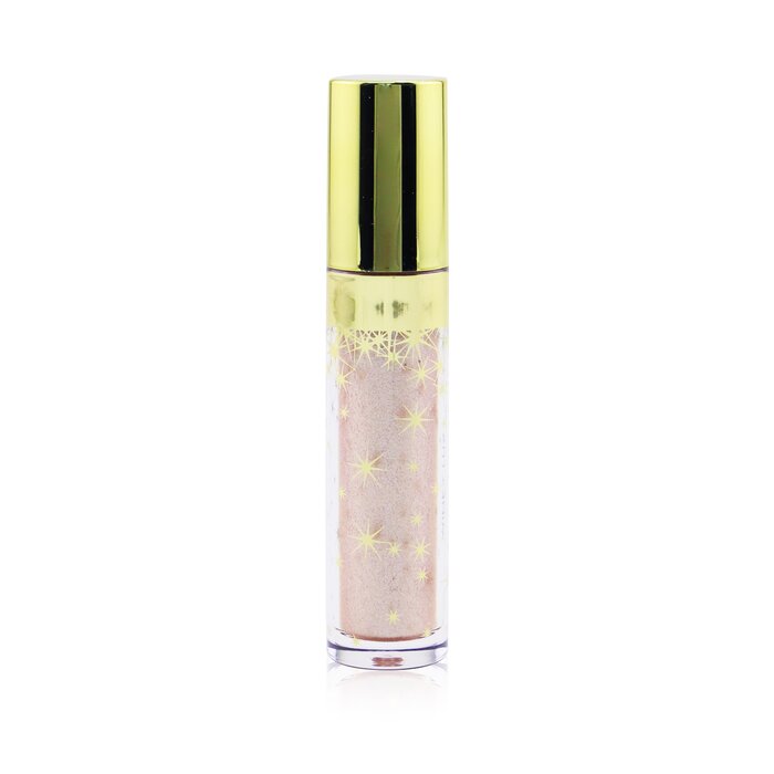 Chandelier Shimmer Liquid Eyeshadow - # Bottle Pop - 3.5ml/0.12oz