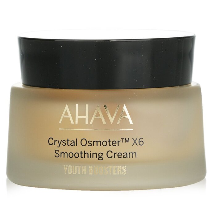 Crystal Osmoter X6 Smoothing Cream - 50ml/1.7oz