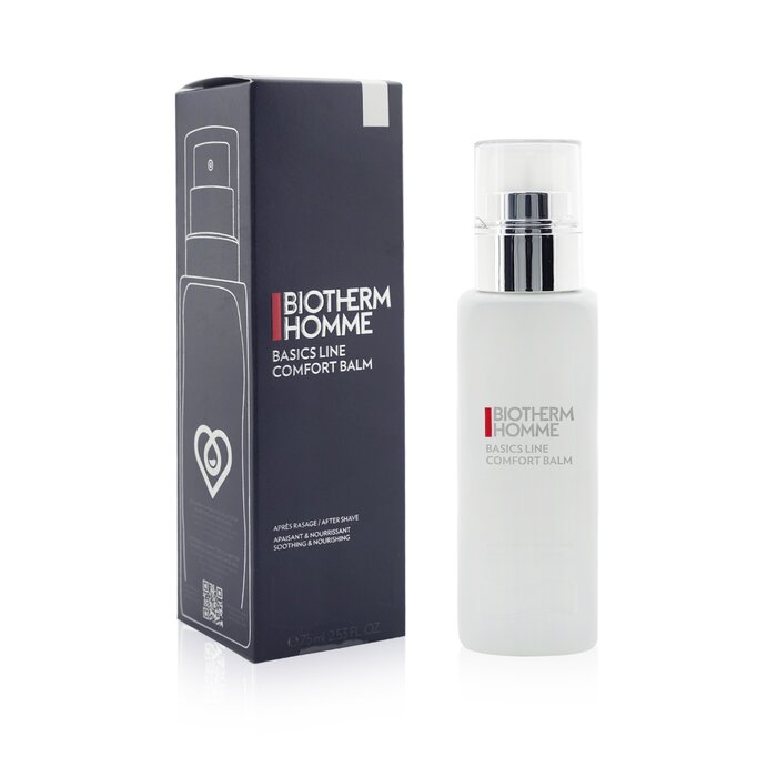 Homme Soothing & Nourishing Comfort Balm - 75ml/2.53oz
