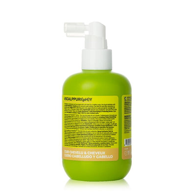 Scalp Puri(ph)y Easy-rinse Exfoliating Spray - 236ml/8oz