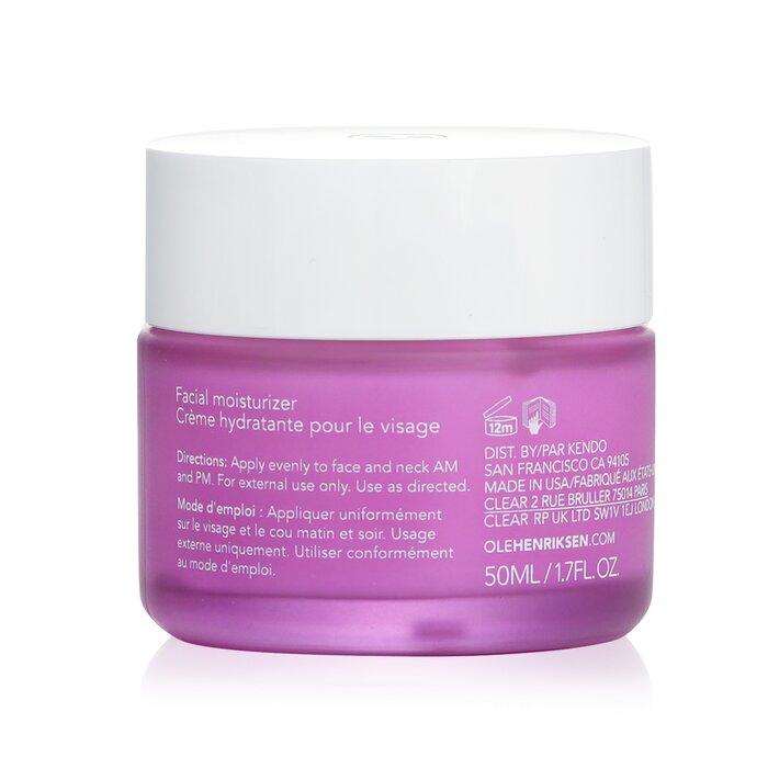 Strength Trainer Peptide Boost Moisturizer - 50ml/1.7oz
