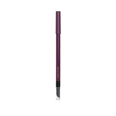 Double Wear 24h Waterproof Gel Eye Pencil - # 09 Aubergine - 1.2g/0.04oz