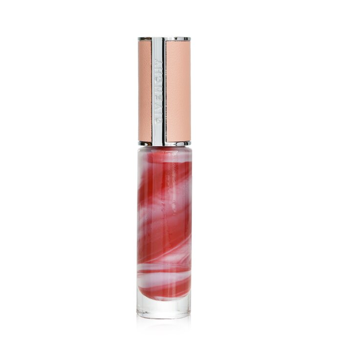 Rose Perfecto Liquid Lip Balm - 