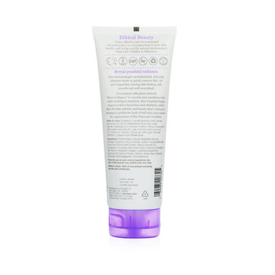Skin Restore Advanced Peptides & Flora-collagen Gentle Jelly Cleanser - 113g/4oz