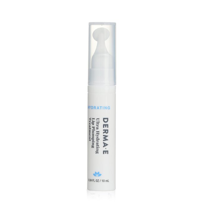 Hydrating Ultra Hydrating Lip Plumping Treatment - 10ml/0.34oz
