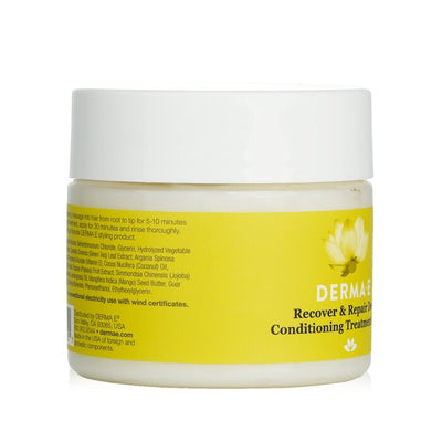 Recover & Repair Deep Conditioning Treatment Mask - 142g/5oz
