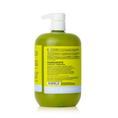 Low-poo Delight Mild Lather Cleanser For Lightweight Moisture - For Dry, Fine Curls - 946ml/32oz