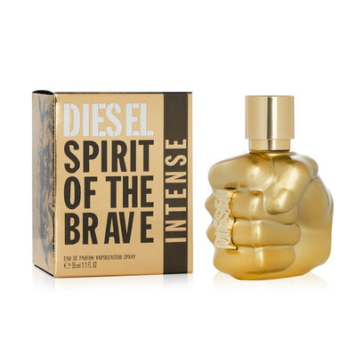 Spirit Of The Brave Intense Eau De Parfum Spray - 35ml/1.1oz
