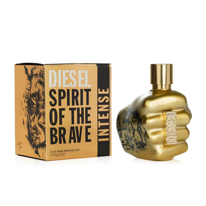 Spirit Of The Brave Intense Eau De Parfum Spray - 75ml/2.5oz