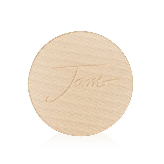Purepressed Base Mineral Foundation Refill Spf 20 - Amber - 9.9g/0.35oz
