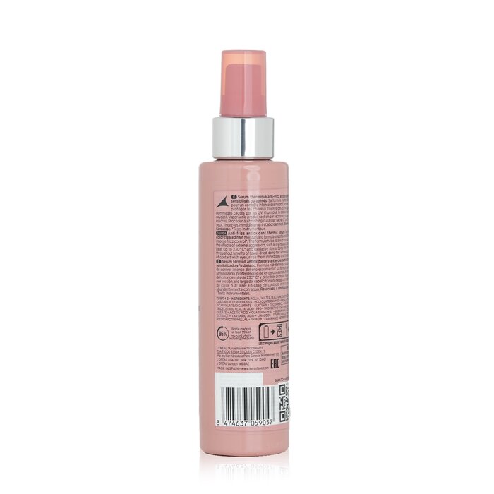 Chroma Absolu Serum Chroma Thermique (for Sensitized Or Damaged Color-treated Hair) - 150ml/5.1oz