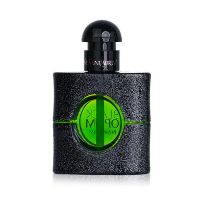Black Opium Illicit Green Eau De Parfum Spray - 30ml/1oz