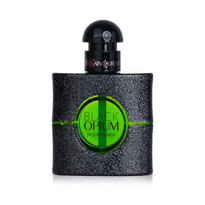 Black Opium Illicit Green Eau De Parfum Spray - 30ml/1oz