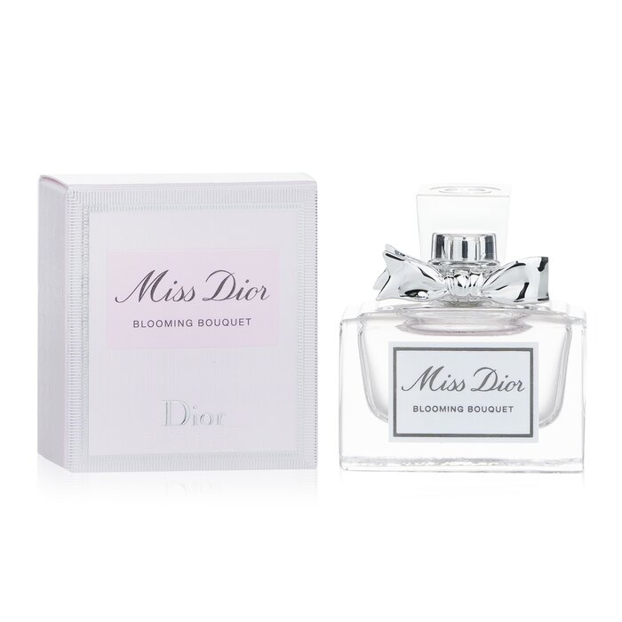 Miss Dior Blooming Bouquet Eau De Toilette Spray - 5ml/0.17oz
