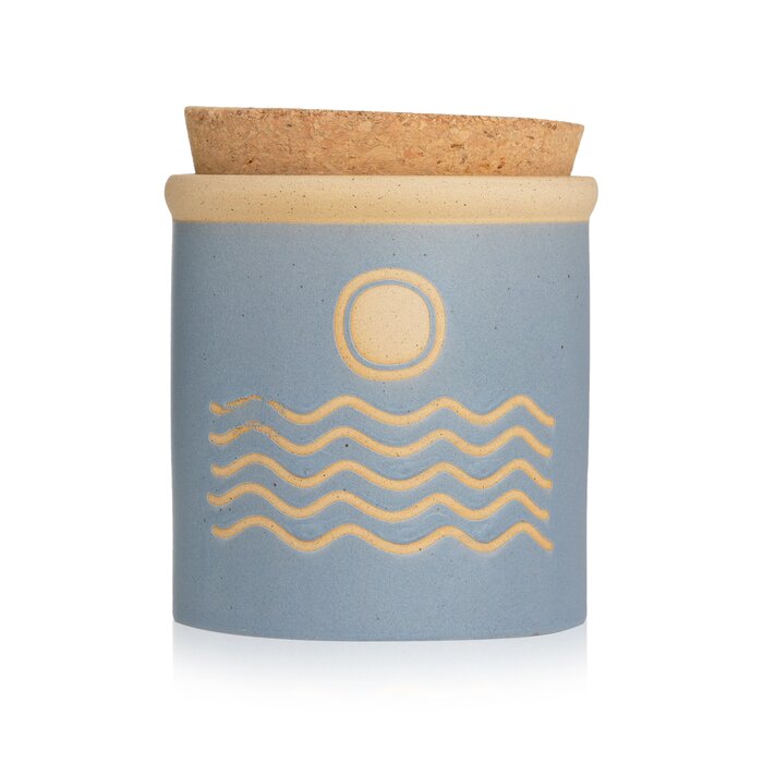 Dune Candle - Saltwater Suede - 226g/8oz