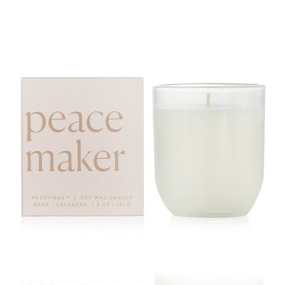 Enneagram Candle - Peacemaker - 141g/5oz