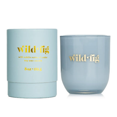 Petite Candle - Wild Fig - 141g/5oz