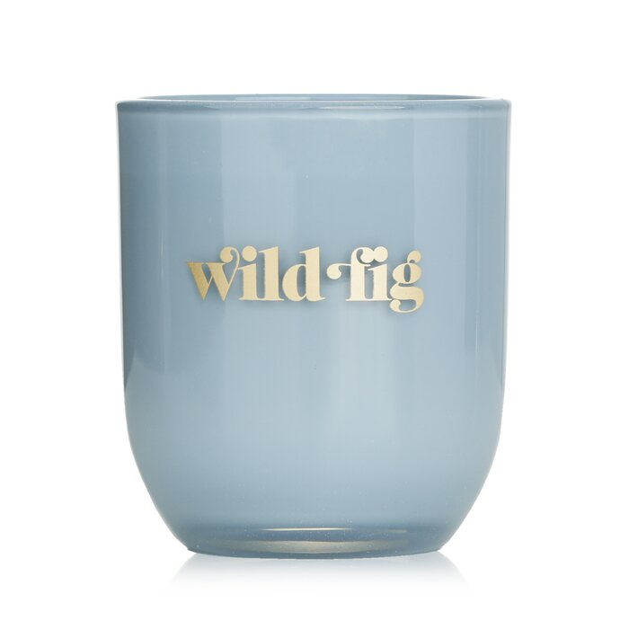 Petite Candle - Wild Fig - 141g/5oz