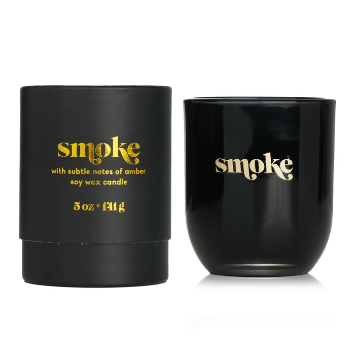 Petite Candle - Smoke - 141g/5oz