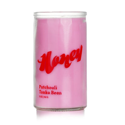 Spark Candle - Patchouli Tonka Bean - 141g/5oz