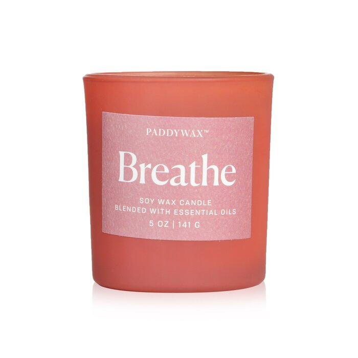 Wellness Candle - Breathe - 141g/5oz
