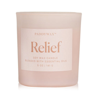 Wellness Candle - Relief - 141g/5oz