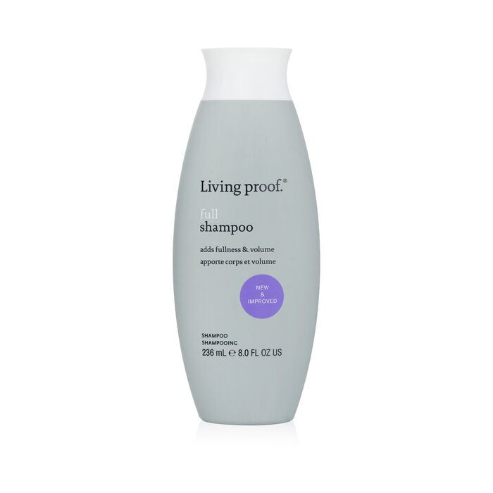 Full Shampoo (adds Fullness & Volume) - 236ml/8oz