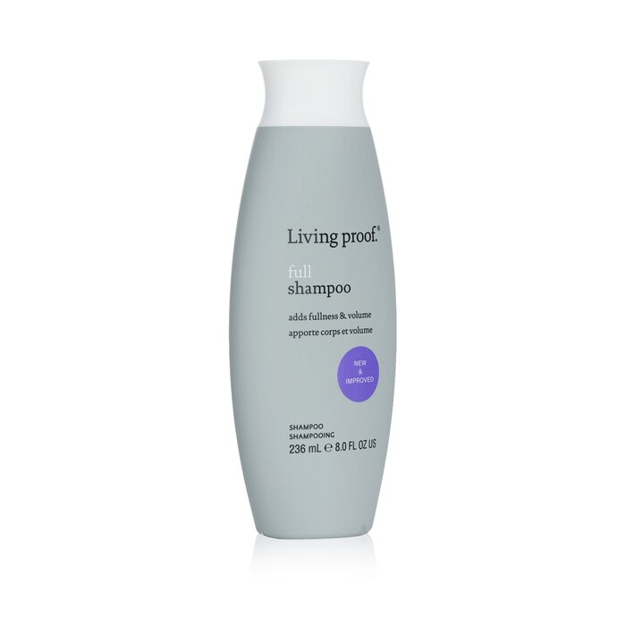 Full Shampoo (adds Fullness & Volume) - 236ml/8oz