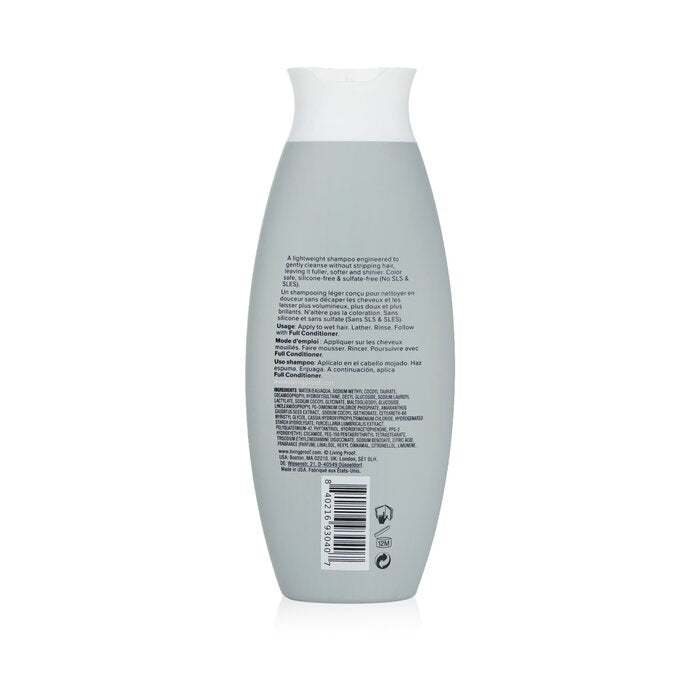 Full Shampoo (adds Fullness & Volume) - 236ml/8oz