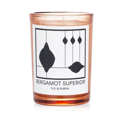 Candle - Bergamot Superior - 198g/7oz