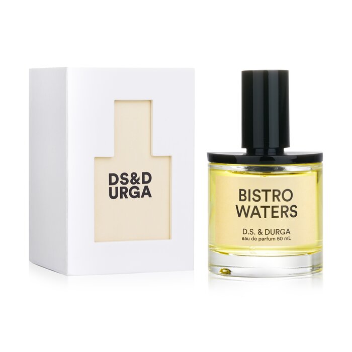 Bistro Waters Eau De Parfum Spray - 50ml/1.7oz
