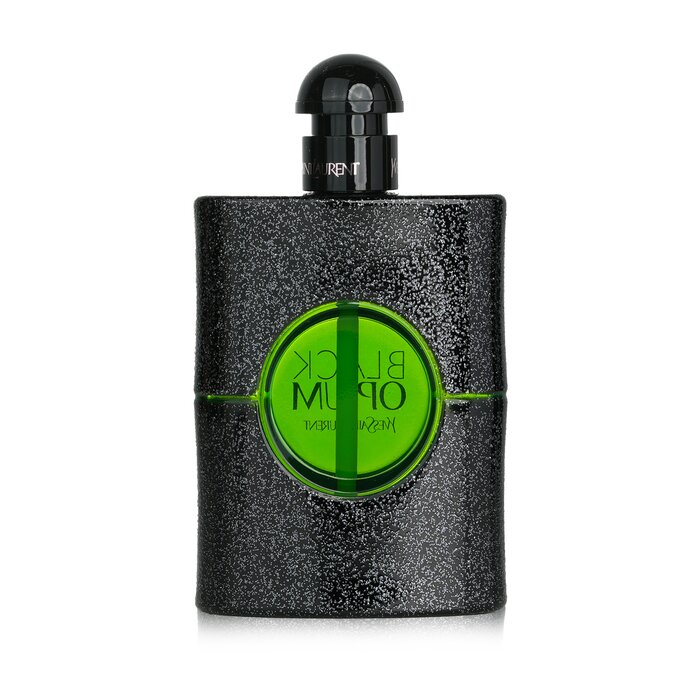 Black Opium Illicit Green Eau De Parfum Spray - 75ml/2.5oz