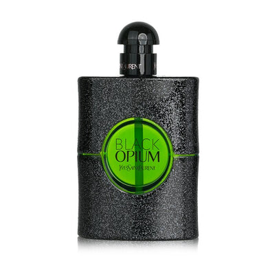 Black Opium Illicit Green Eau De Parfum Spray - 75ml/2.5oz