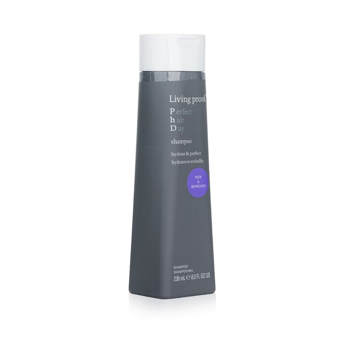 Perfect Hair Day (phd) Shampoo (hydrate & Perfect) - 236ml/8oz