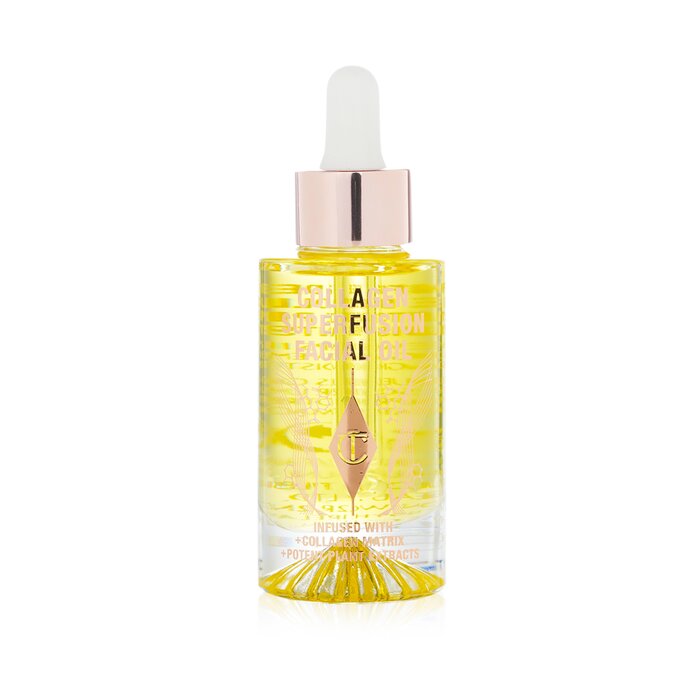 Collagen Superfusion Facial Oil - 30ml/1oz